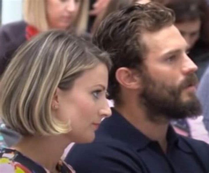 Jessica Dornan Tragedy Of Jamie Dornan Sister VergeWiki