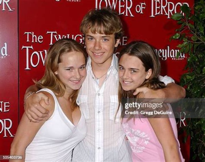 Jessica Sumpter Jessica Sumpter