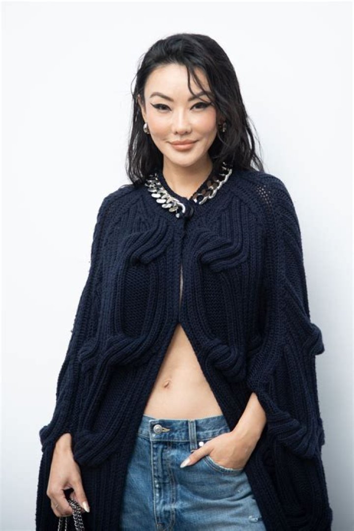 Jessica Wang