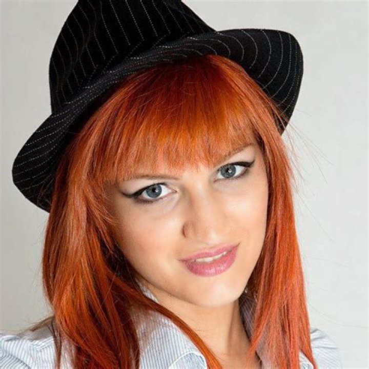 Jessika Muscat Jessika Muscat