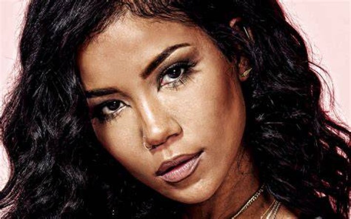 Jhené Aiko's Dad His Ninth Baby Weeks After She Had Baby No. 2