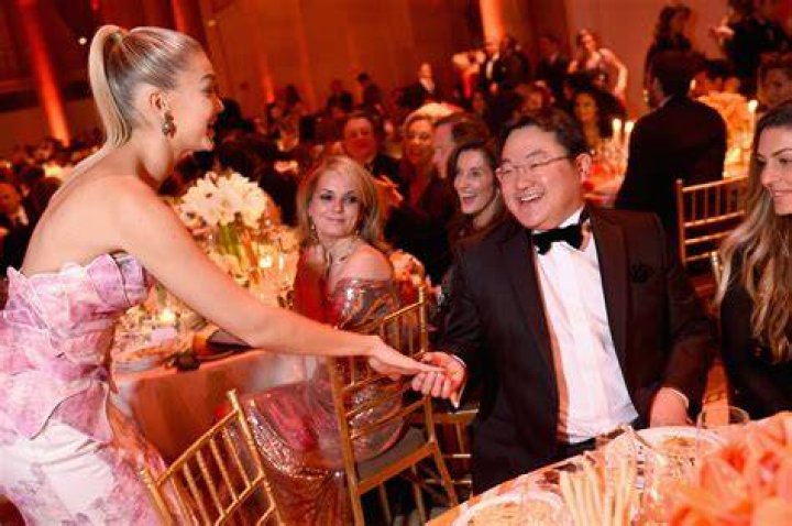 Jho Low Married Wife and Children Meet His Spouse Jesselyn Chuan Teik