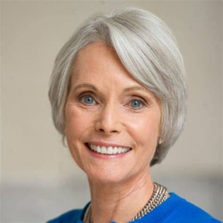 Jill Dougherty Net Worth | BlogPaper