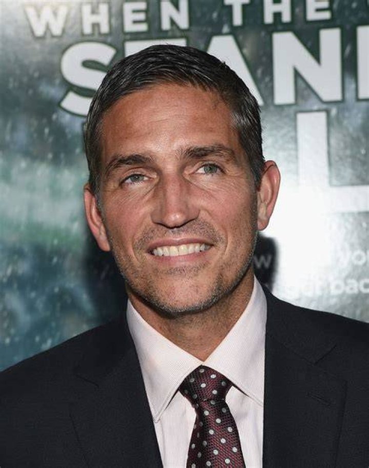 Jim Caviezel Photostream Jim caviezel, Tommy flanagan, Sxsw film
