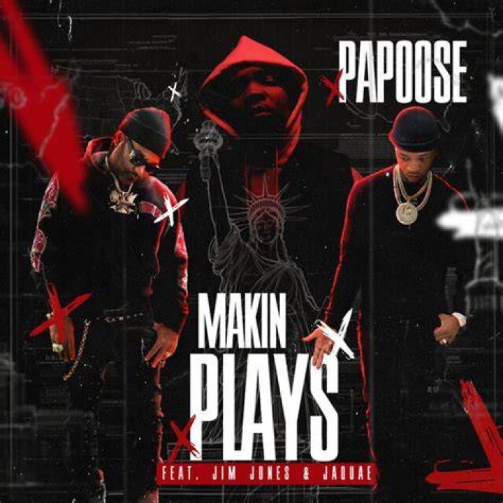 Jim Jones & Papoose Give Rick Ross & Meek Mill’s ‘Shaq & Kobe’ Lyrical Makeover