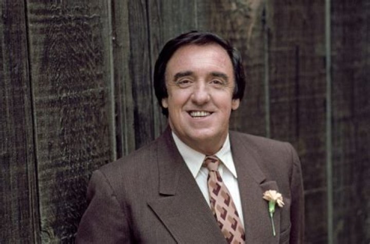 Jim Nabors Height Net Worth, Measurements, Height, Age, Weight