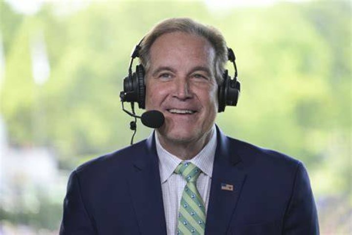 Jim Nantz's Daughter: An Insight Into Her Personal Life And Relationship With Her Father