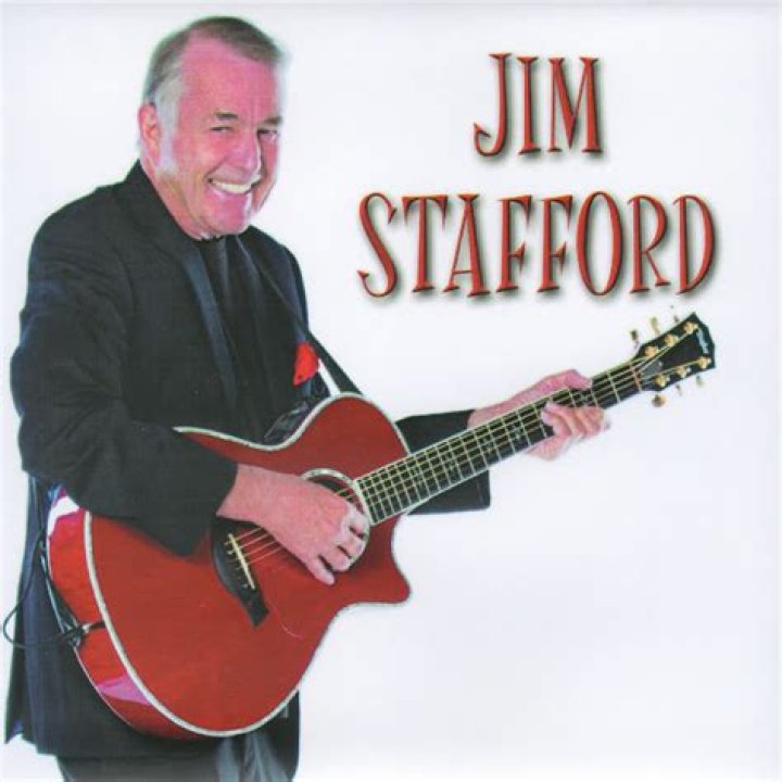 Jim Stafford The Best Of Jim Stafford R&eacute;f&eacute;rences Discogs
