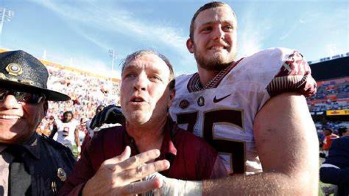 Jimbo Fisher's son could be cured of currentlyincurable disease