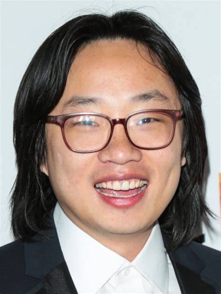 Jimmy O. Yang Is Ready to Be the “Main Asshole” of Silicon Valley