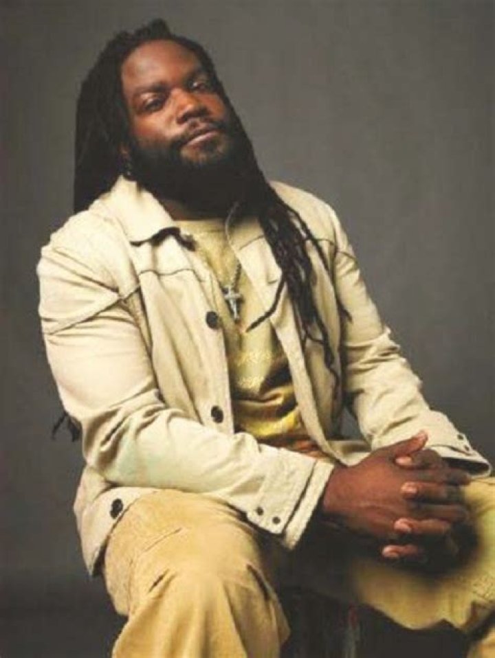 Jimmy Riley Jimmy Riley