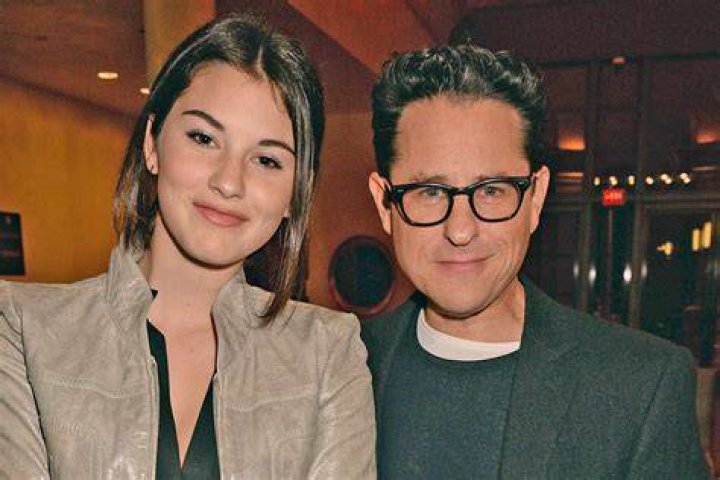 J.J. Abrams&rsquo; Daughter Gracie Abrams Rocks BarelyThere Dress Photos