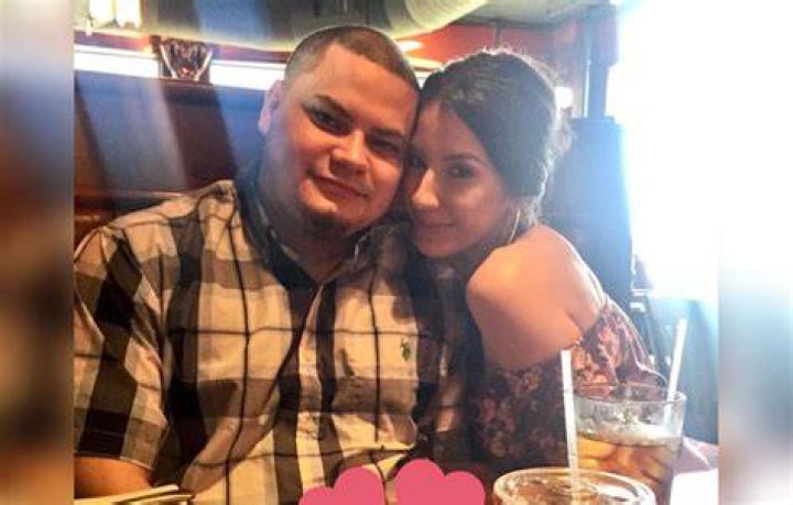 Jo Rivera & His Fiancee Vee Torres Have Some MAJOR News!