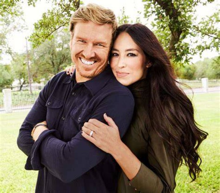 Joanna Gaines and Chip Gaines&rsquo; Quotes About Son Crew Closer