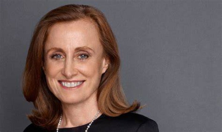 Joanne Schieble Simpson Wiki, age, husband, children, grandkids, net worth