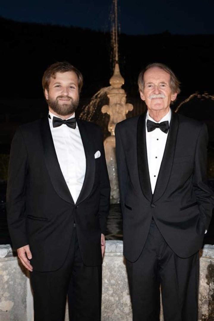 Joao Carlos, Prince of Beira Joao Carlos, Prince of Beira