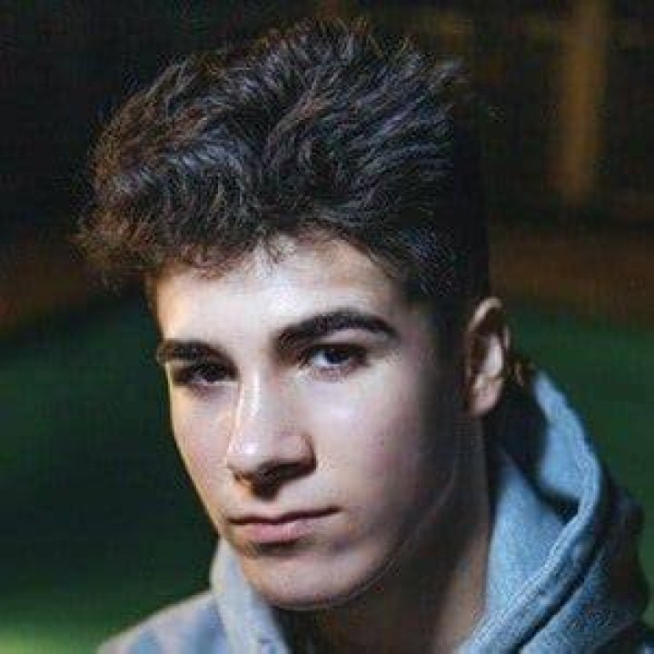 Joe Albanese (TikTok Star) Wikipedia, Bio, Age, Height, Weight
