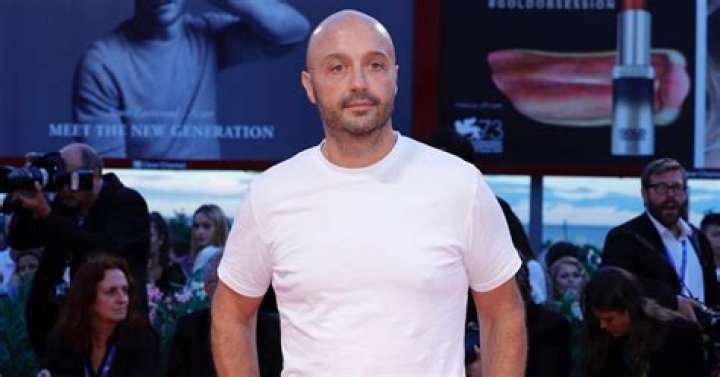 Joe Bastianich Net Worth 2022, Age, Wife, Height, Weight, Bio & Wiki
