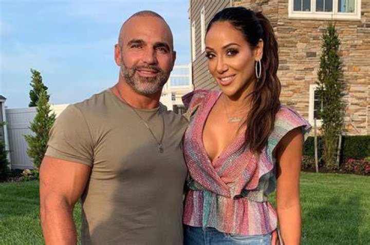 Joe Bio, Age, Height, Children, Wife, Parents, Siblings, Net Worth