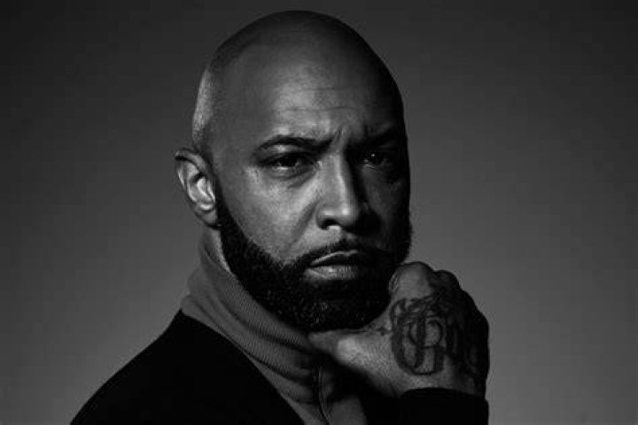 Joe Budden