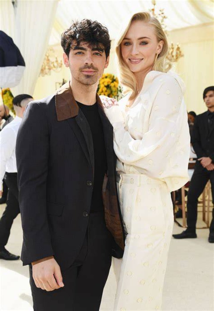 Joe Jonas Bio, Affair, Married, Wife, Net Worth, Salary, Age, Ethnicity