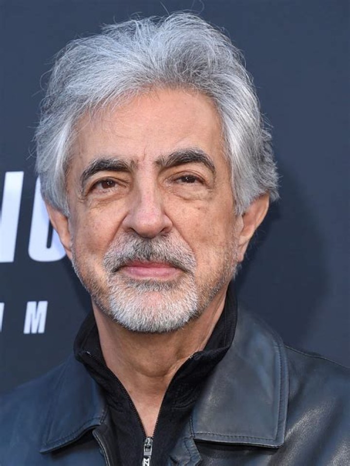Joe Mantegna Reveals the Criminal Minds Props He Took Home
