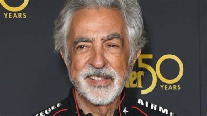 Joe Mantegna Stroke SEO POSITIVO