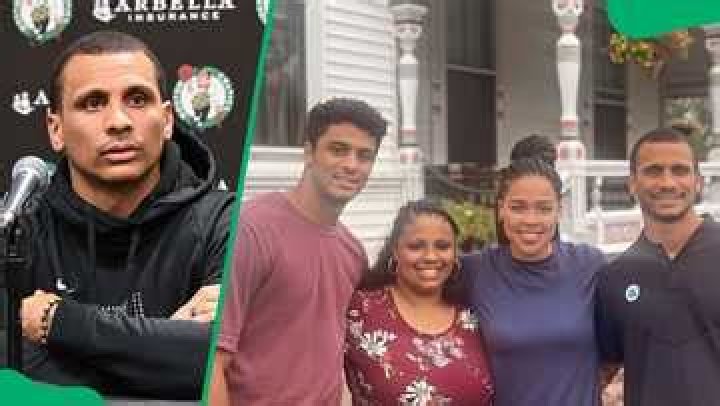 Joe Mazzulla Parents Names, Royal Family, Ethnicity, and More