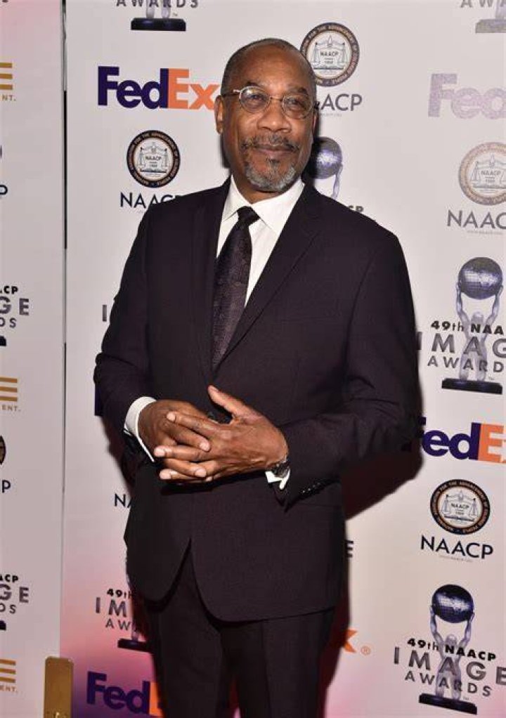 Joe Morton Net Worth | BlogPaper