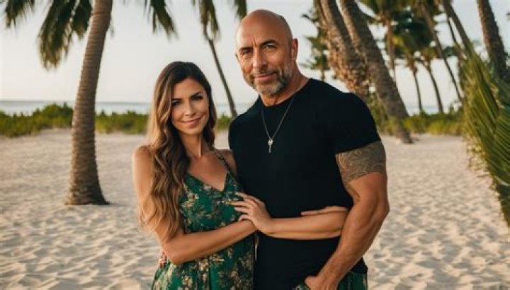 Joe Rogan Wife Jessica Ditzel Net Worth 2022, Bio, Age, Wiki, Height