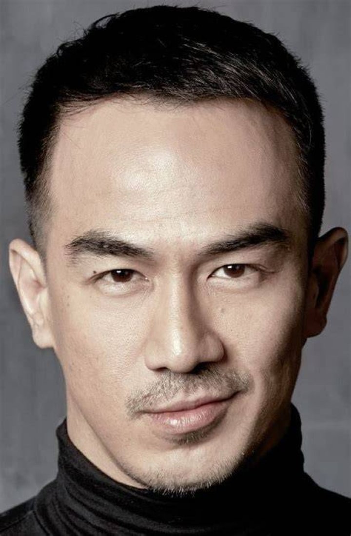 Joe Taslim (Johannes Taslim) MyDramaList