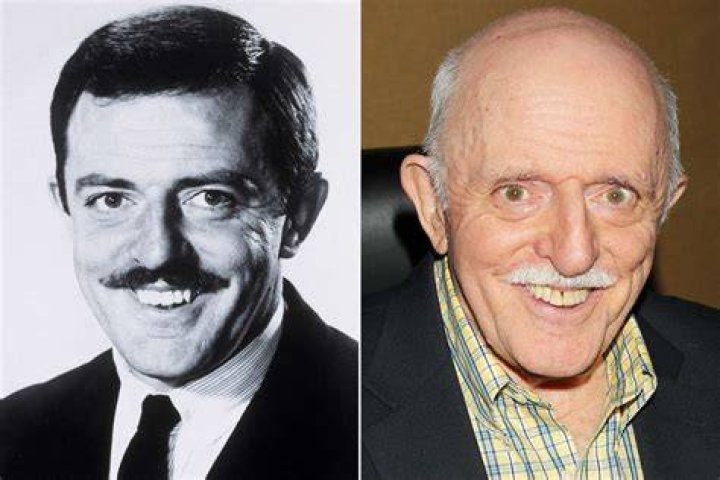 John Astin John Astin
