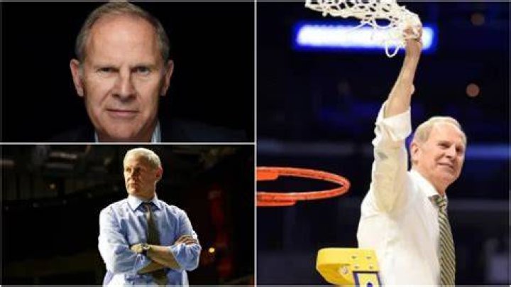 John Beilein Net Worth | BlogPaper