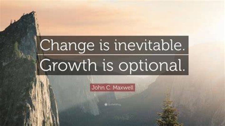 John C. Maxwell Quote “If you don’t like the crop you are reaping