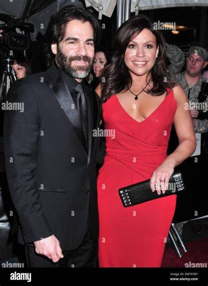 John Cusimano's bio what is known about Rachael Ray's husband? Legit.ng