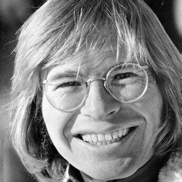 John Denver measurements, bio, height, weight, shoe size
