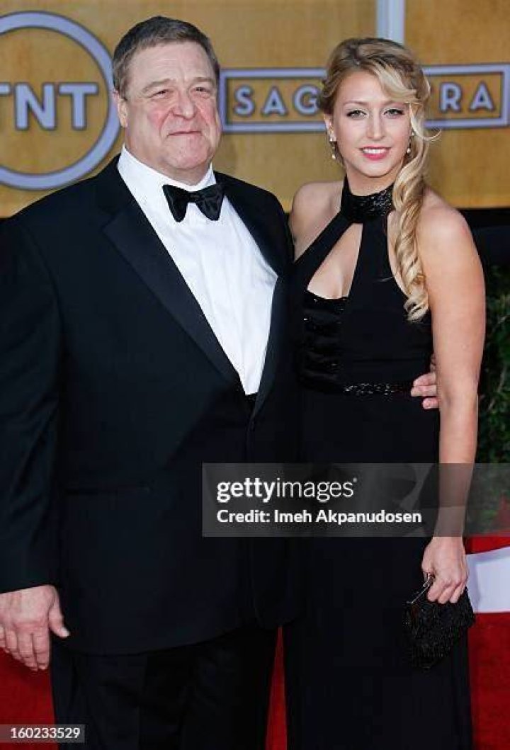 John Goodman&rsquo;s Daughter Molly Evangeline Is The Prettiest Woman Alive