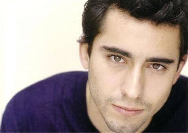 John Lloyd Young Who Has Lea Michele Dated? POPSUGAR Celebrity UK