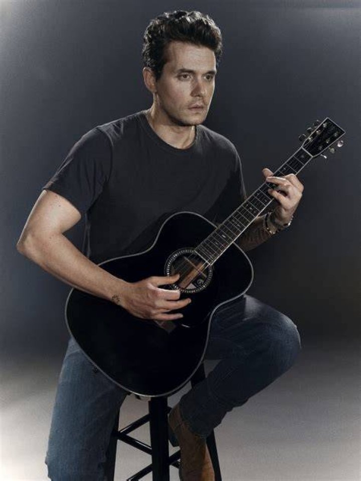 John Mayer I haven&rsquo;t been a dk in many years