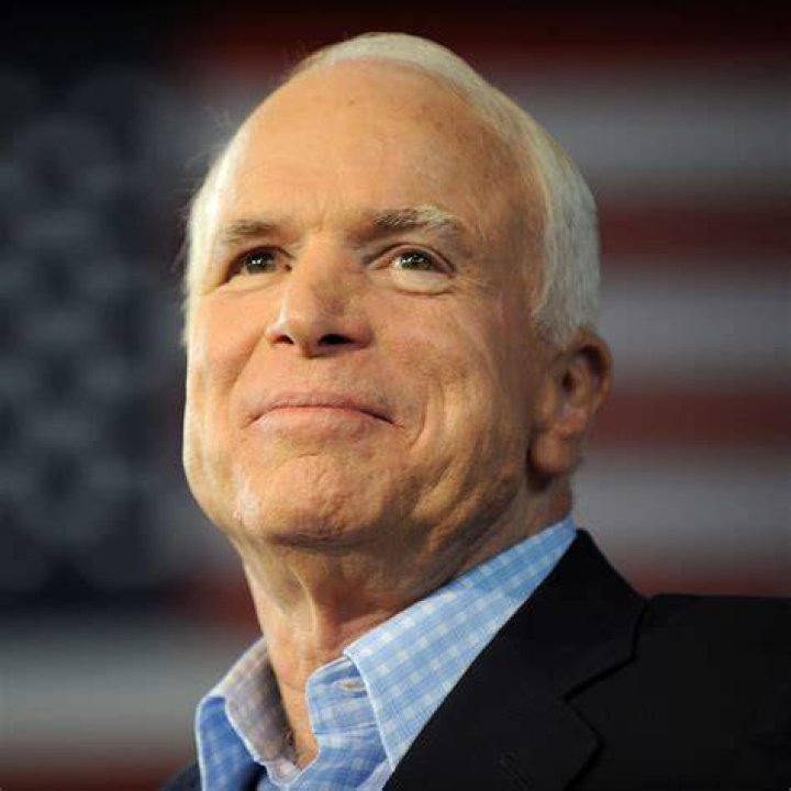 John McCain's First Wife on the Pain of Him Leaving Her for Cindy