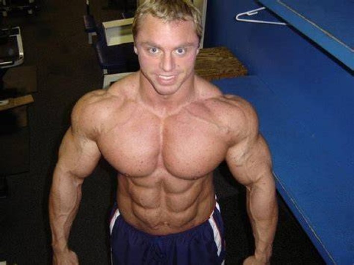 John Meadows Wiki Facts about the Bodybuilder &ldquo;Mountain Dog&rdquo; Dead at 49
