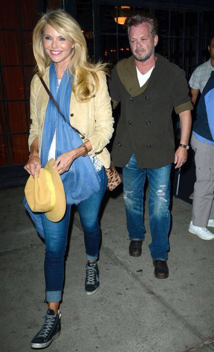 John Mellencamp And Christie Brinkley's Story Of Love And Friendship