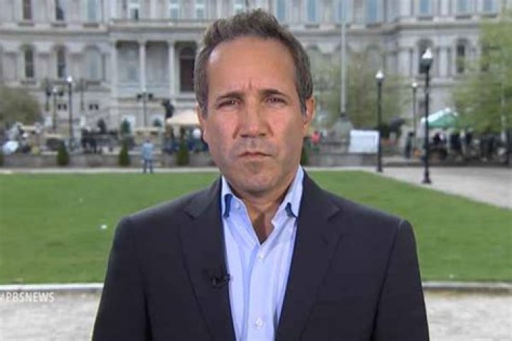 John P. Angelos Age, Wife, Net Worth, What Does John P. Angelos Do For A Living? ·