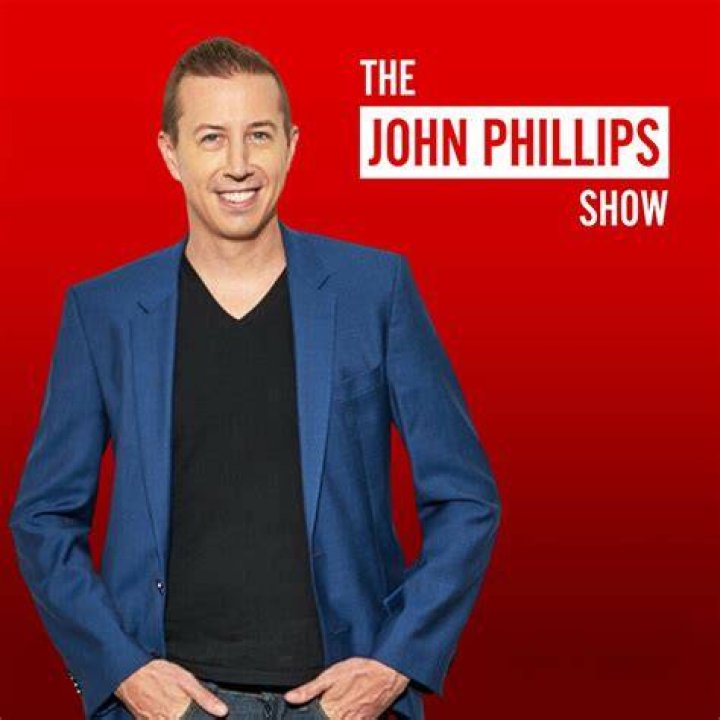 John Phillips iHeart