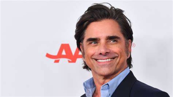 John Stamos from Celeb Crushes We'll Never Get Over E! News