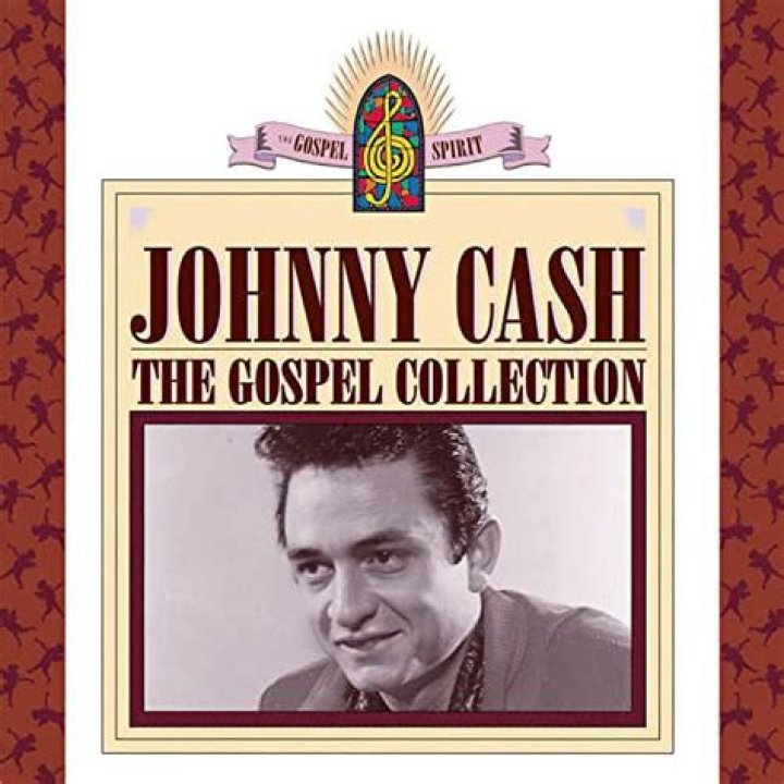 Johnny Cash&rsquo;s Gospel The New Yorker