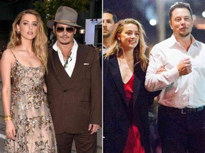 Johnny Depp&rsquo;s dating history Exwives and girlfriends