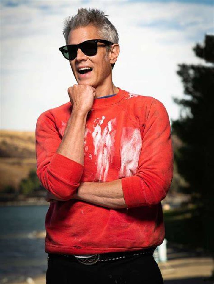 Johnny Knoxville Is In Disbelief Over Hulu's Quick Cancellation Of Reboot