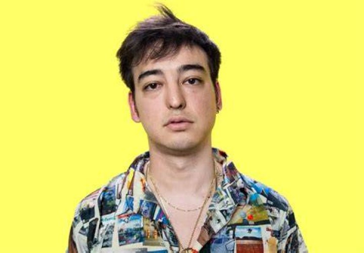 Joji Birthday 2024 (September 18, 2024) Year In Days
