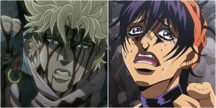 Jojo 10 muertes m&aacute;s tristes, clasificadas Cultture
